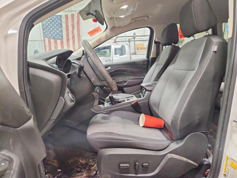 Фото 7 - FORD ESCAPE