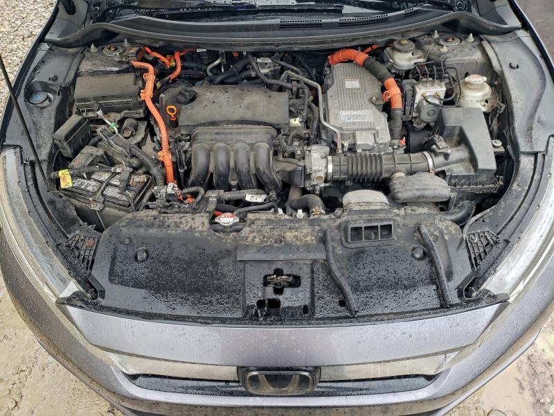 HONDA CLARITY 2018 VIN JHMZC5F17JC009093