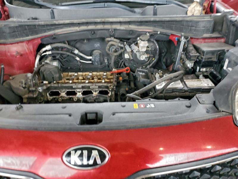 Фото 12 - KIA SPORTAGE