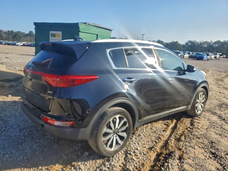 Фото 3 - KIA SPORTAGE