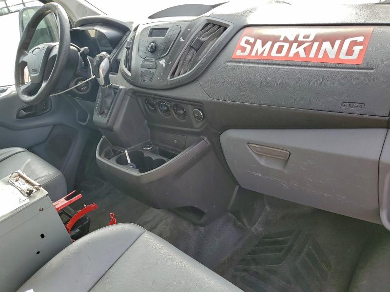 Фото 8 - FORD TRANSIT