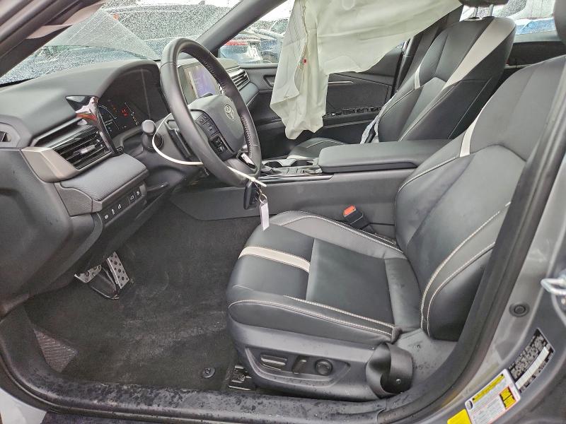 Фото 7 - TOYOTA CAMRY