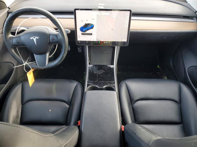 Фото 8 - TESLA MODEL 3