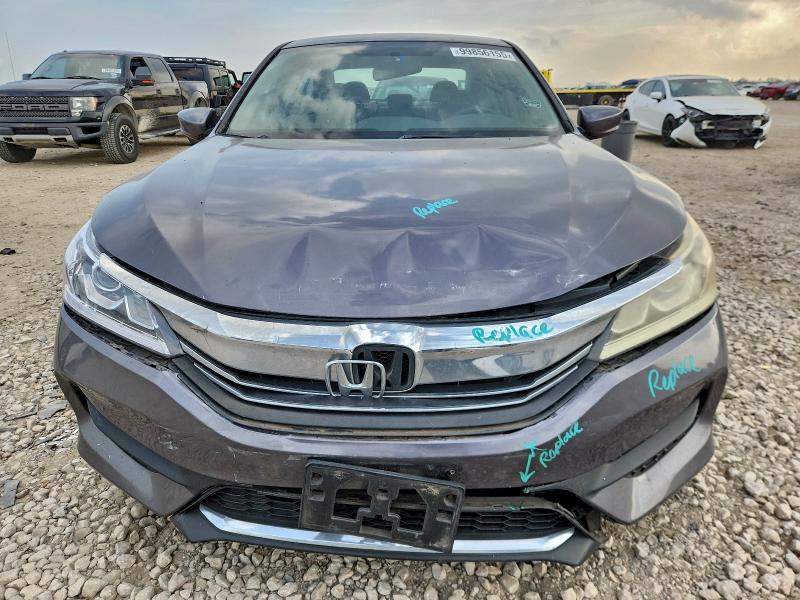 Фото 5 - HONDA ACCORD