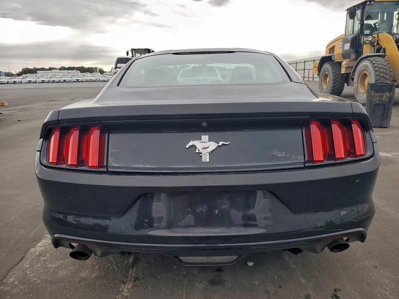 FORD ALL Models 2016 VIN 1FA6P8AM7G5292139