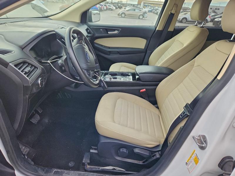 Фото 7 - FORD EDGE