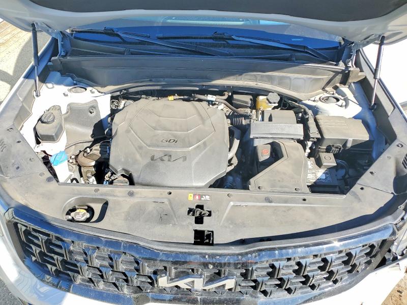 Фото 11 - KIA TELLURIDE