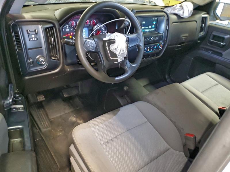 Фото 8 - GMC SIERRA