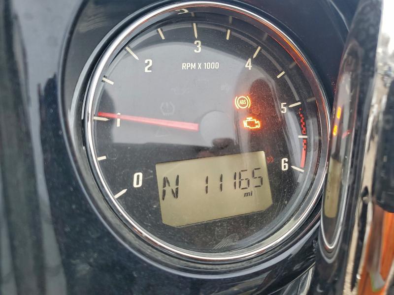 INDIAN MOTORCYCLE 2021