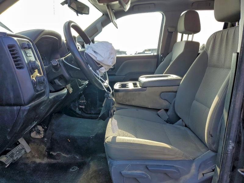 Фото 7 - GMC SIERRA