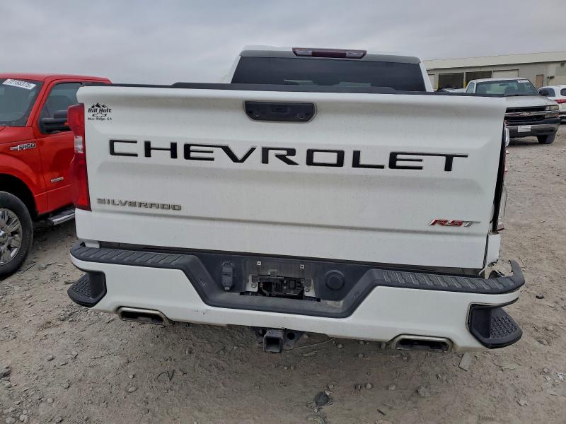 Фото 6 - CHEVROLET ALL Models