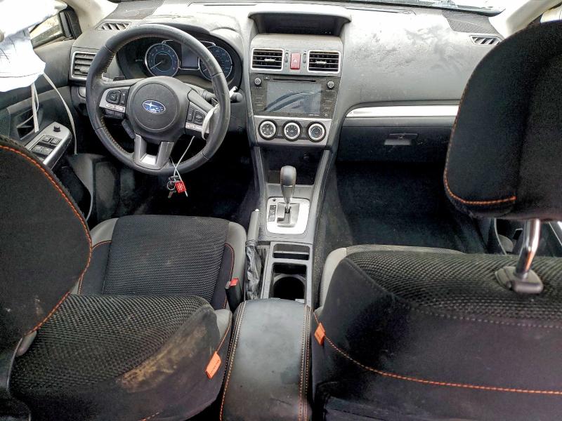 Фото 8 - SUBARU CROSSTREK