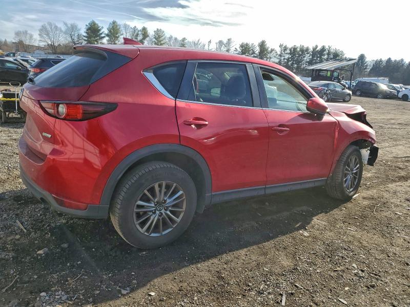 Фото 3 - MAZDA CX-5