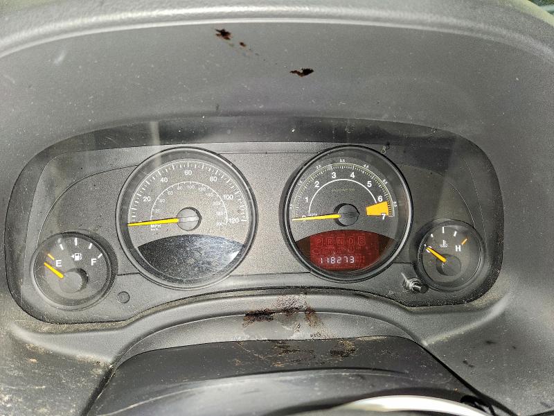 Фото 9 - JEEP COMPASS