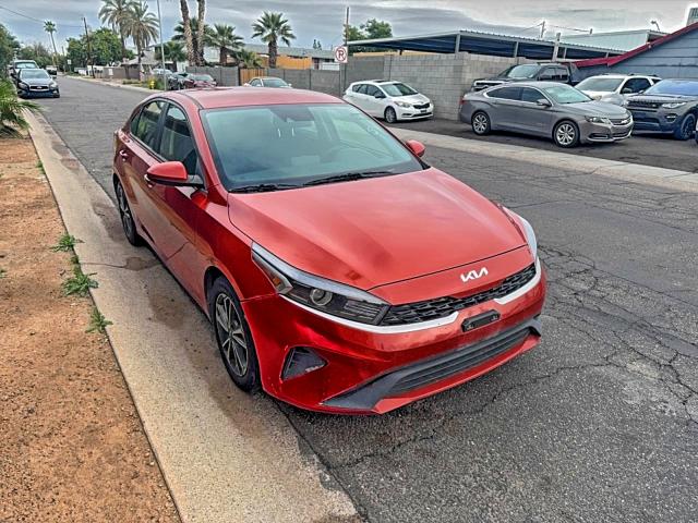 Фото 1 - KIA FORTE