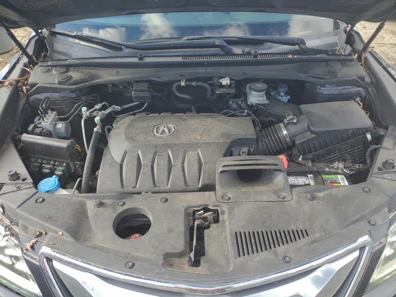 Фото 12 - ACURA RDX