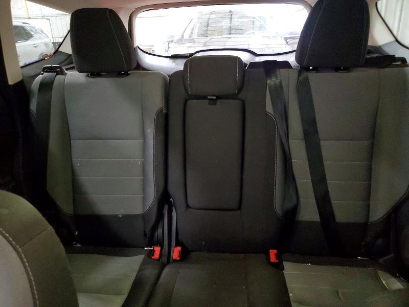 Фото 10 - FORD ESCAPE