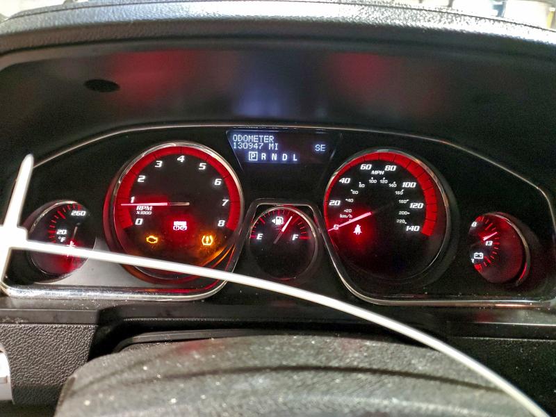 Фото 9 - GMC ACADIA