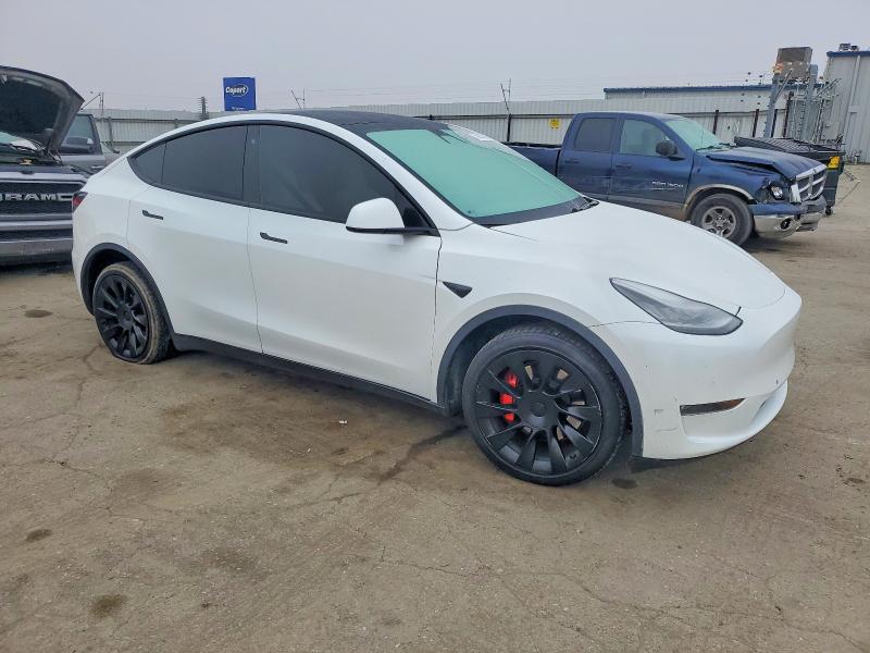 Фото 4 - TESLA MODEL Y