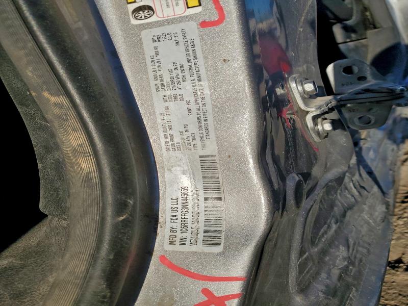 Фото 13 - RAM 1500