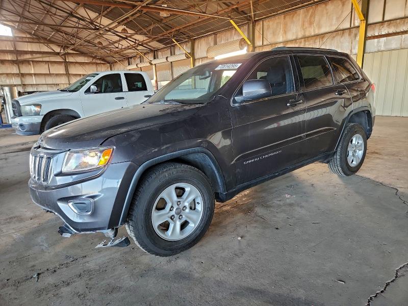 Фото 1 - JEEP GRAND CHER