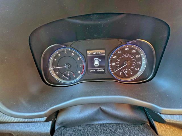 Фото 8 - HYUNDAI KONA