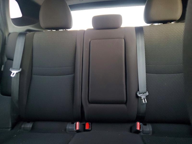 Фото 10 - NISSAN ROGUE