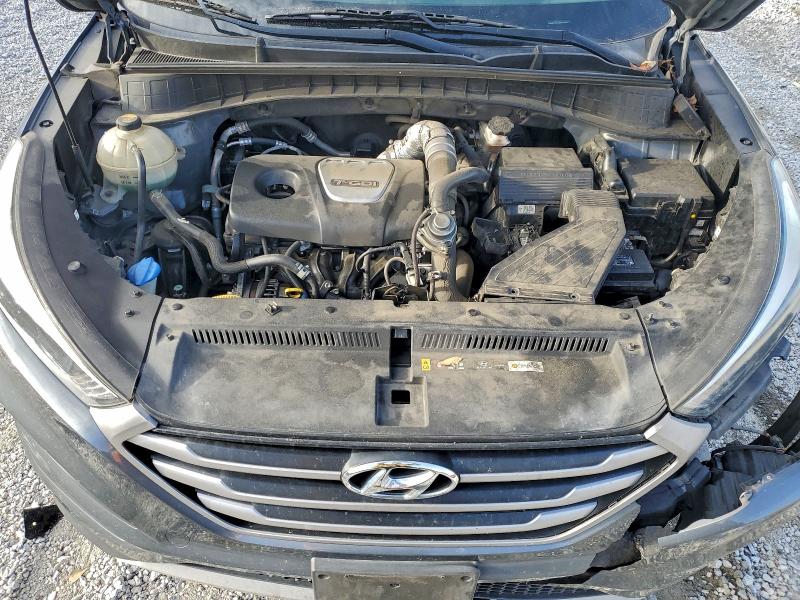 Фото 12 - HYUNDAI TUCSON