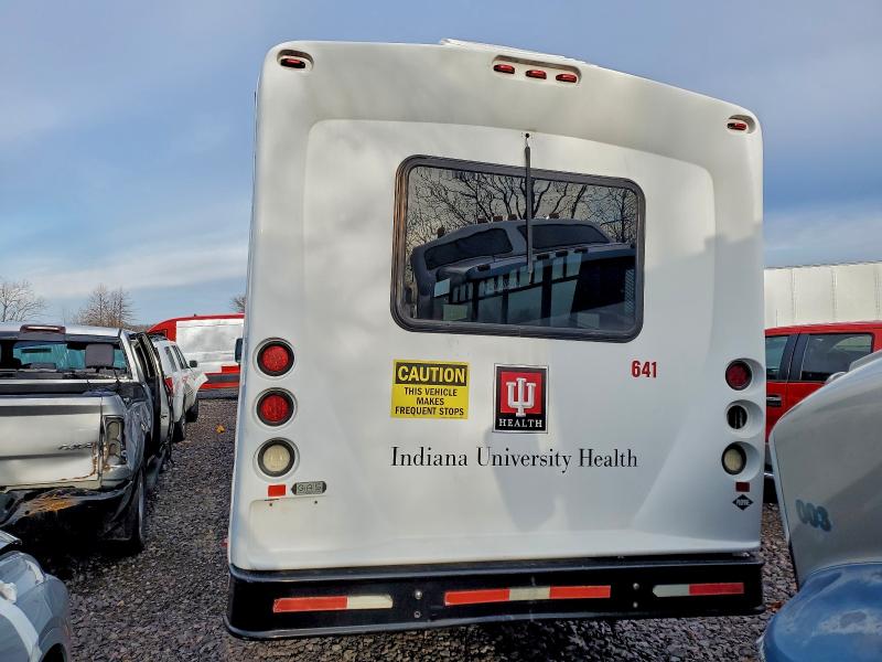 FORD F550 2016 VIN 1FDGF5GY3GEB07641