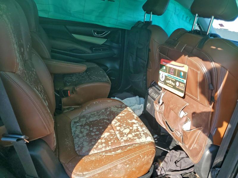 Фото 11 - SUBARU ASCENT