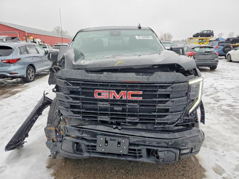 Фото 5 - GMC SIERRA