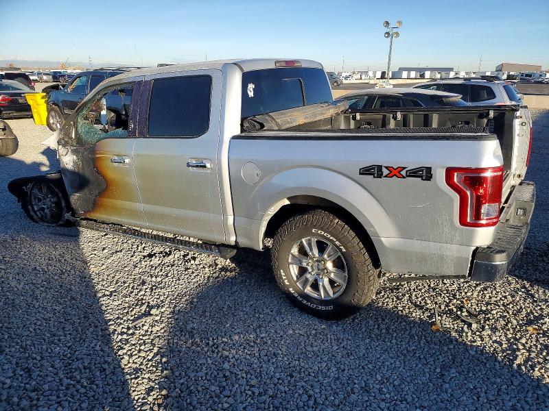 Фото 2 - FORD F-150