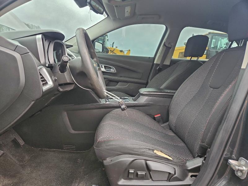 Фото 7 - CHEVROLET EQUINOX