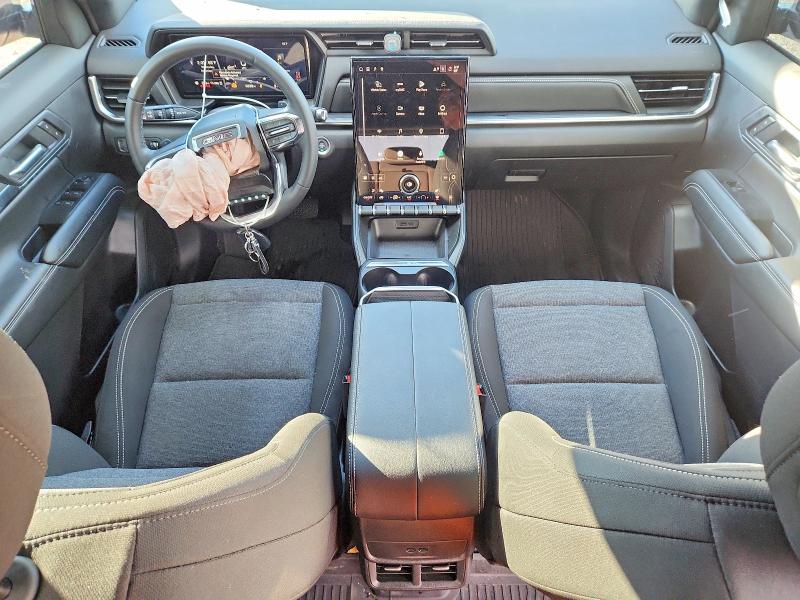 Фото 8 - GMC TERRAIN EL