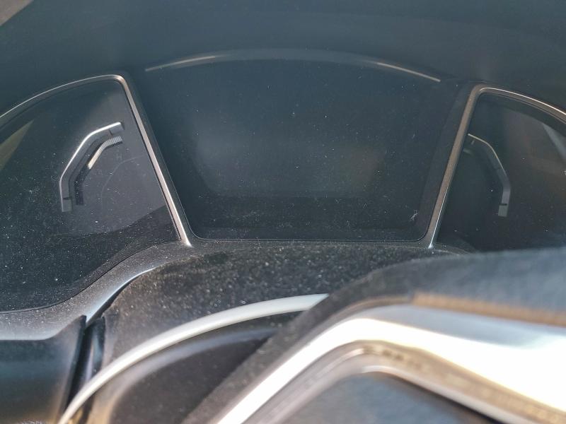 Фото 9 - HONDA CIVIC