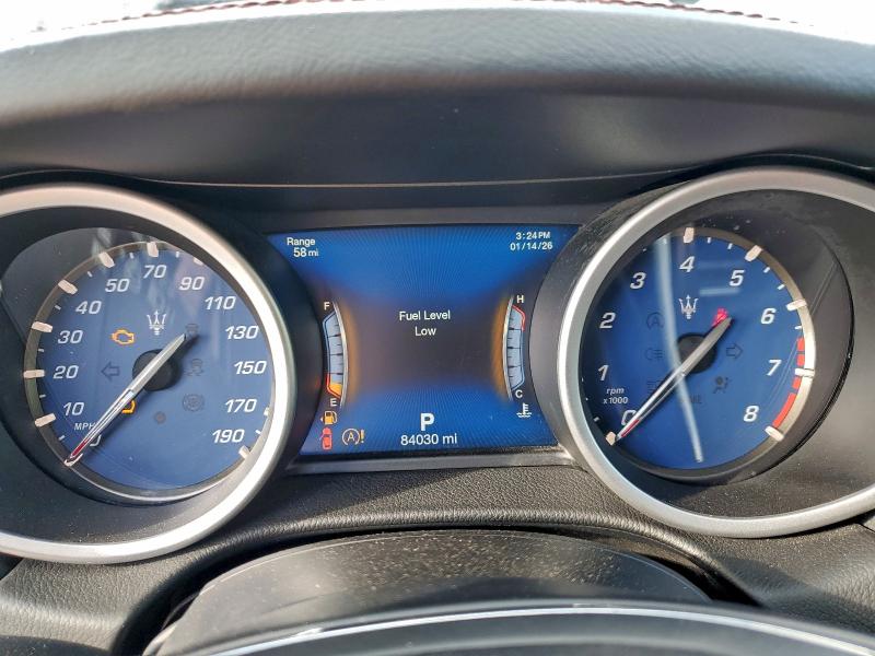 Фото 9 - MASERATI ALL MODELS