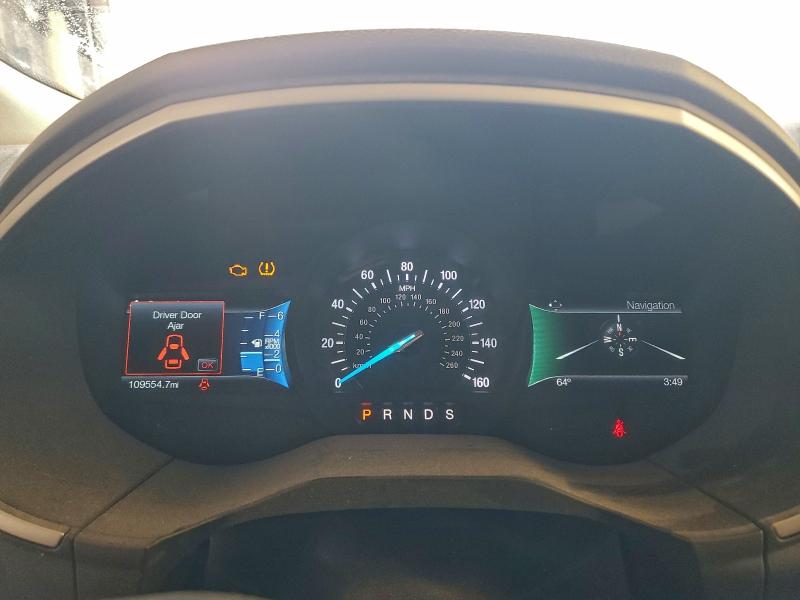 Фото 9 - FORD EDGE