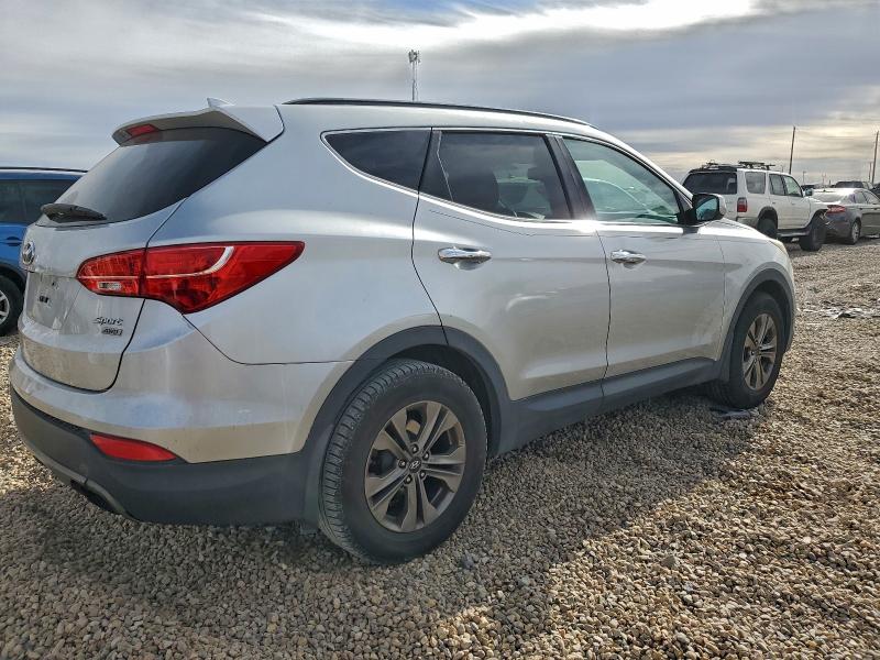 Фото 3 - HYUNDAI SANTA FE