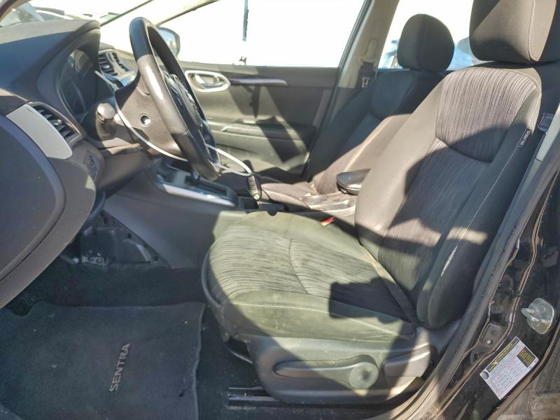 Фото 7 - NISSAN SENTRA