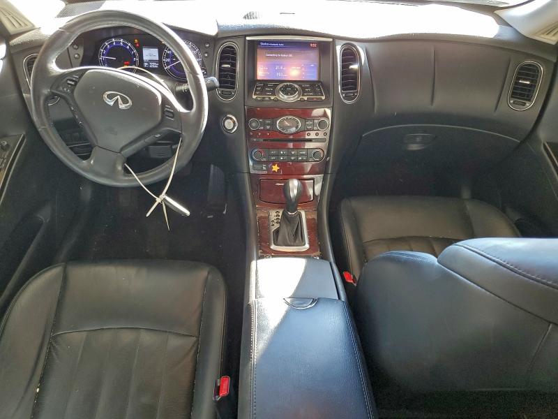 Фото 8 - INFINITI QX50