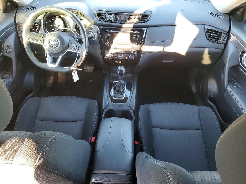 Фото 8 - NISSAN ROGUE