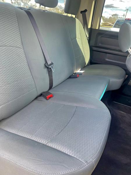 Фото 6 - RAM All Models