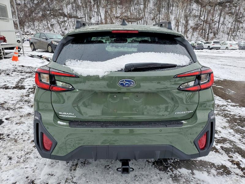 Фото 6 - SUBARU CROSSTREK