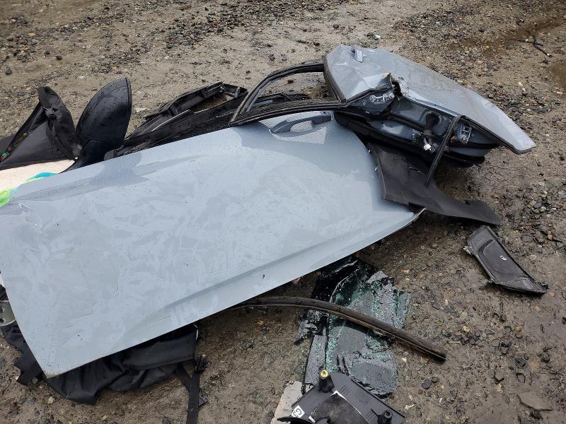 Фото 12 - HONDA ACCORD