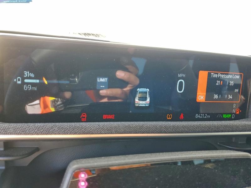 Фото 9 - FORD MUSTANG