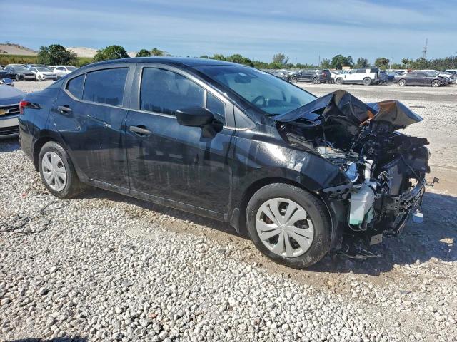 Фото 4 - NISSAN VERSA