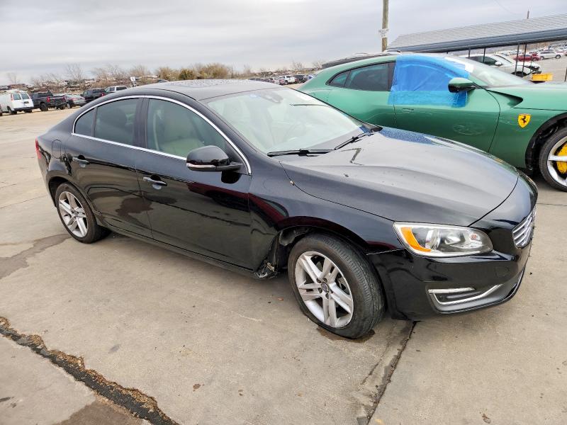 Фото 4 - VOLVO S60