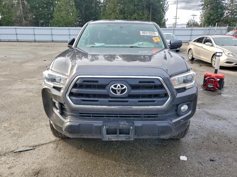 Фото 5 - TOYOTA TACOMA