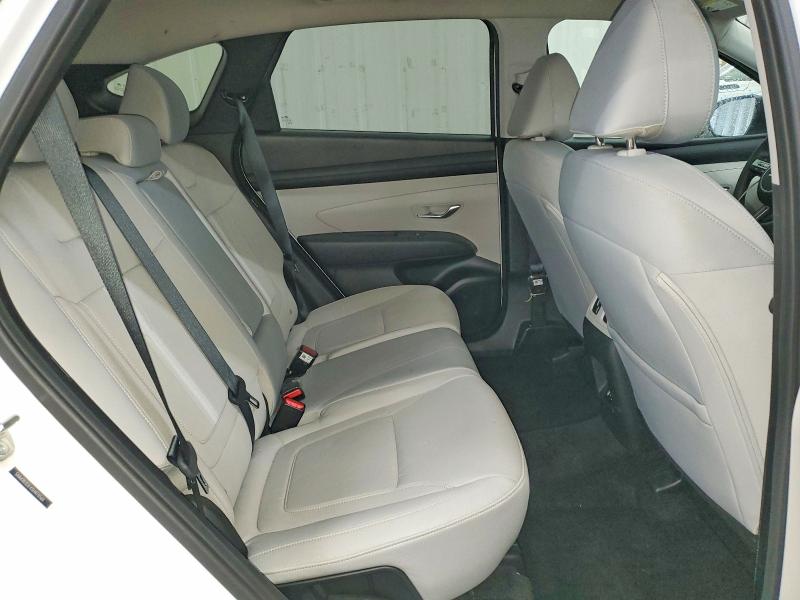 Фото 11 - HYUNDAI TUCSON