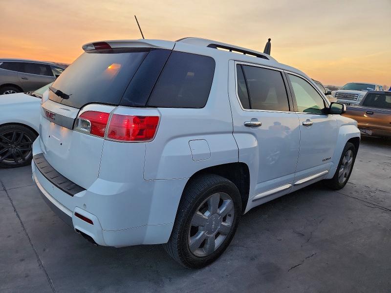 Фото 3 - GMC TERRAIN